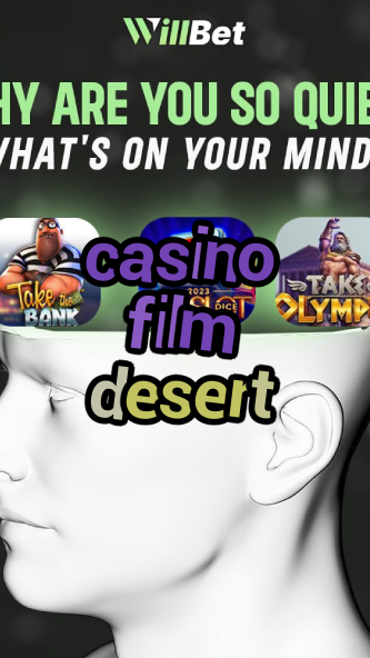 casino film desert-azartmaniacasino.igamblingorder.com