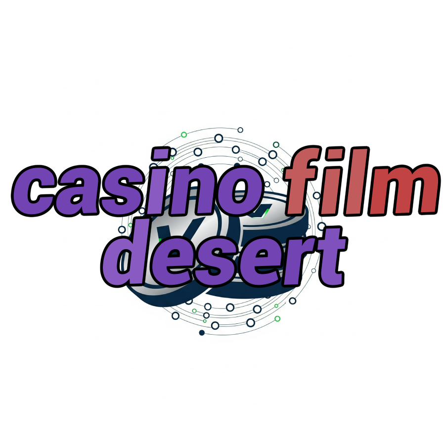 casino film desert